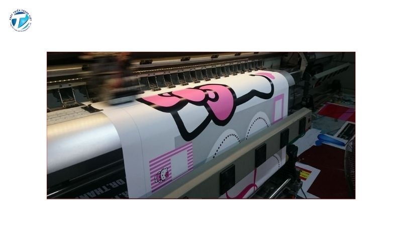 Lựa chọn đơn vị in ấn uy tín để có khung chụp ảnh hiệu quả nhất